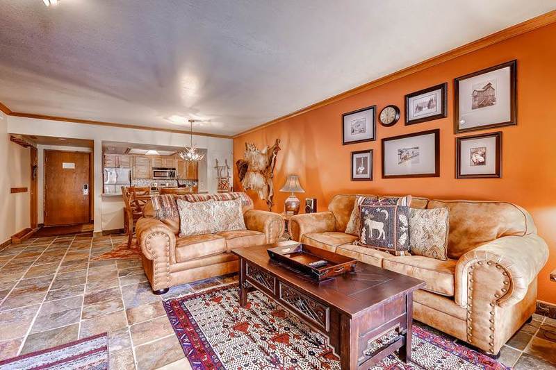 פארק סיטי Park Station Condominmium Hotel מראה חיצוני תמונה